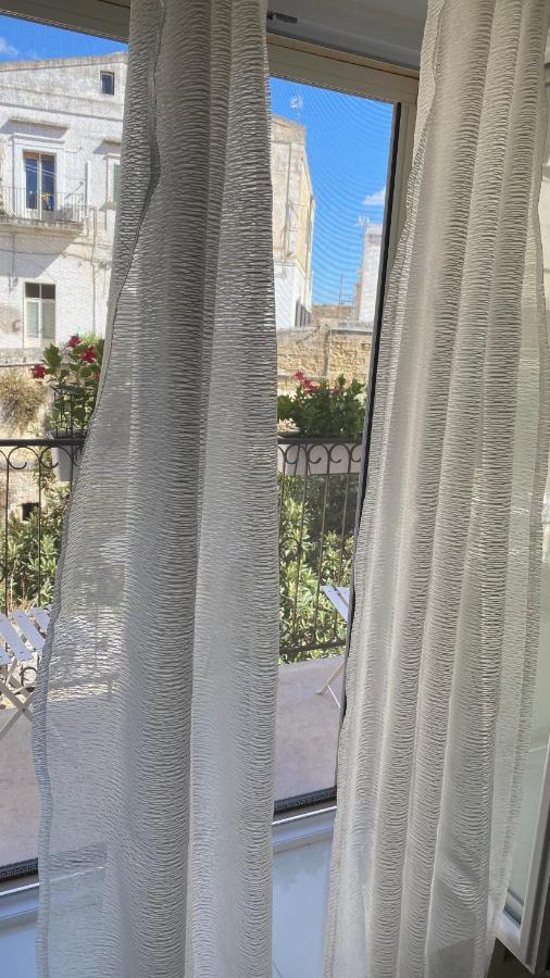 Recinto Antico Sweet Rooms Matera Exterior foto